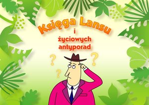 Księga Lansu i Życiowych Antyporad – ebook