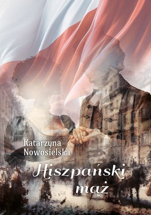 Hiszpański mąż – ebook