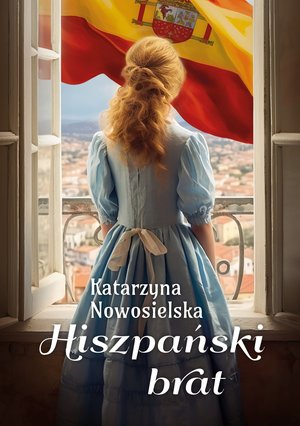 Hiszpański brat – ebook