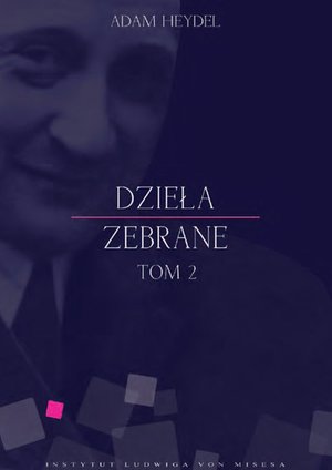 Dzieła zebrane. Tom II – ebook
