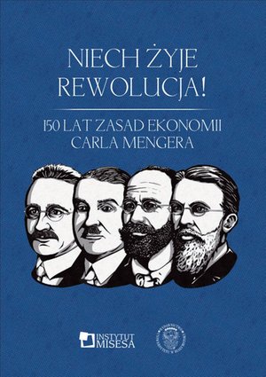 Niech żyje rewolucja! – ebook