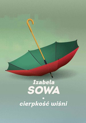 Cierpkość wiśni – ebook
