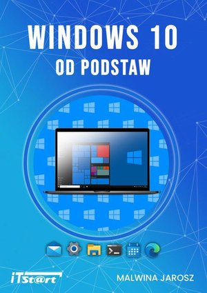 Windows 10 od podstaw – ebook
