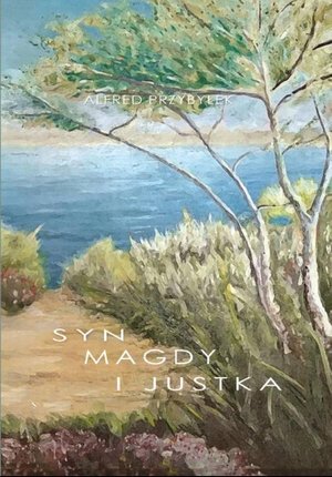 Syn Magdy i Justka – ebook