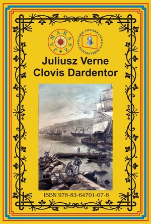 Clovis Dardentor – ebook