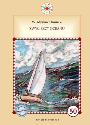 Zwycięzcy oceanu – ebook