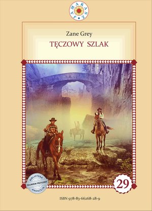 Tęczowy szlak – ebook