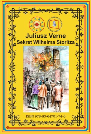 Sekret Wilhelma Storitza (wg rękopisu) – ebook