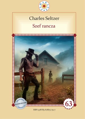 Szef rancza – ebook