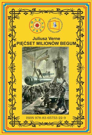 Pięćset milionów begum. Pierwsze pełne tłumaczenie – ebook