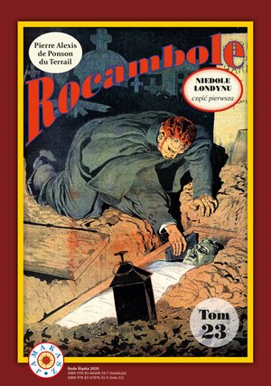 Niedole Londynu. Część 1 – ebook