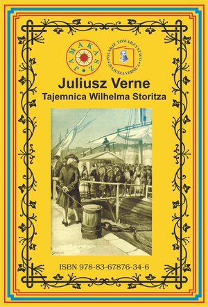 Tajemnica Wilhelma Storitza – ebook