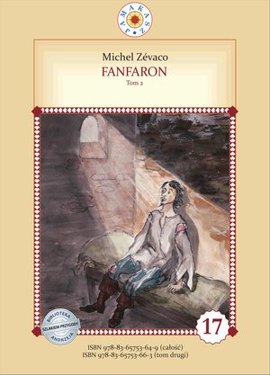 Fanfaron. Część 2 – ebook