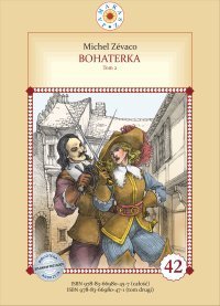 Bohaterka. Tom 2 – ebook