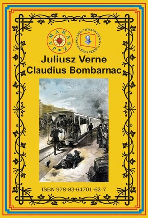 Claudius Bombarnac – ebook