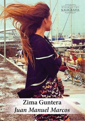 Zima Guntera – ebook