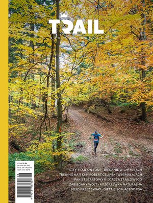 TRAIL - Krok do natury 08/2016 – eprasa