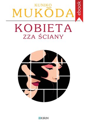 Kobieta zza ściany – ebook