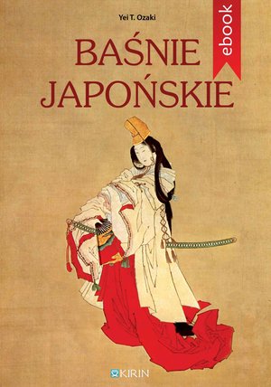 Baśnie japońskie – ebook