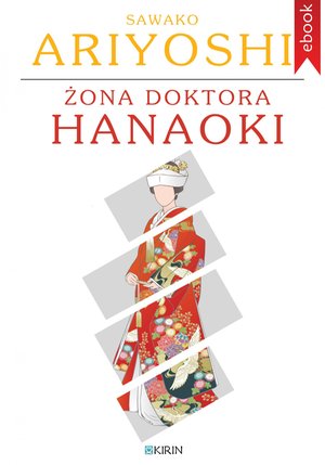 Żona doktora Hanaoki &ndash; ebook