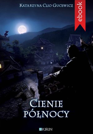 Cienie północy – ebook