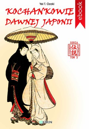 Kochankowie dawnej Japonii – ebook
