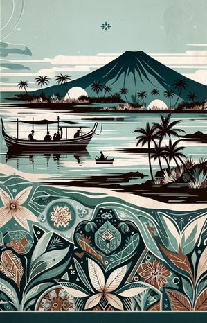 Włóczęga z Archipelagu – ebook