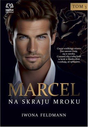 Marcel. Na skraju mroku – ebook