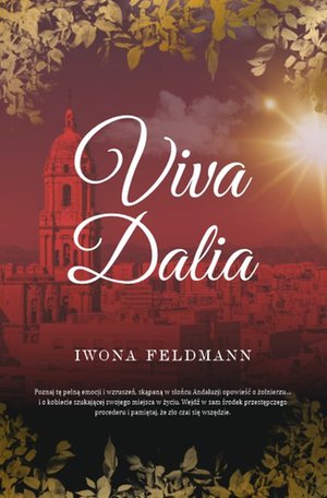 Viva Dalia – ebook
