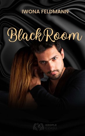 Black room – ebook