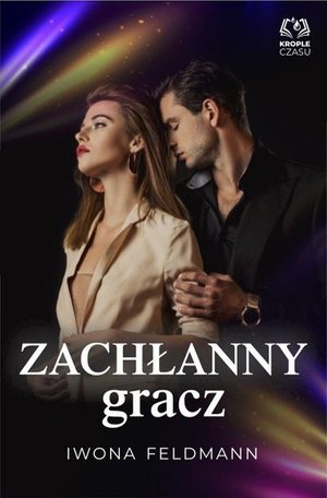 Zachłanny gracz – ebook