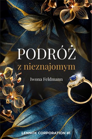 Podróż z nieznajomym – ebook