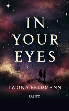 In your eyes – ebook