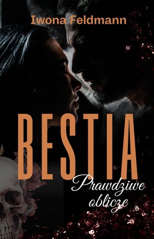 Bestia. Prawdziwe oblicze – ebook