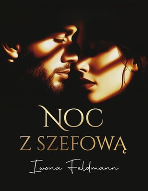 Noc z szefową – ebook