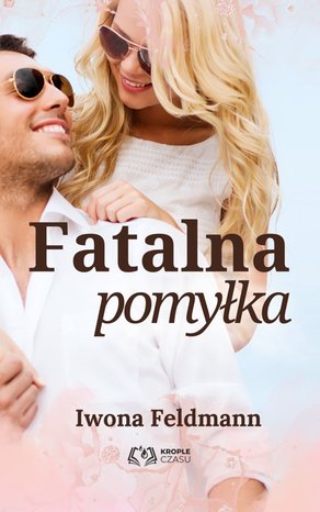 Fatalna pomyłka – ebook