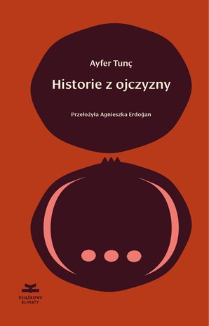 Historie z ojczyzny – ebook