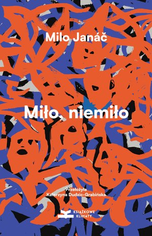 Miło, niemiło – ebook