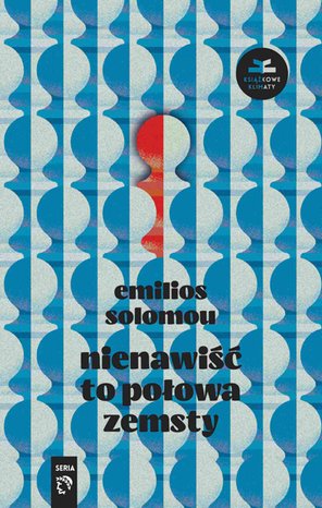 Nienawiść to połowa zemsty – ebook