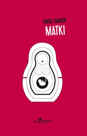 Matki – ebook