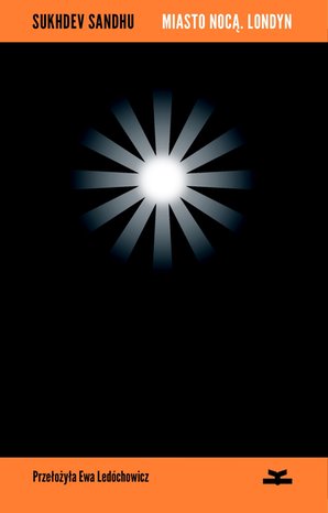 Miasto nocą. Londyn – ebook