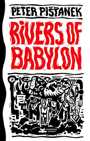 Rivers of Babylon – ebook