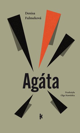 Agáta – ebook