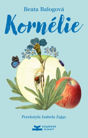 Kornélie – ebook