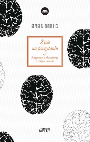 Antologia: Życie na poczytaniu – ebook