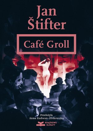 Café Groll – ebook