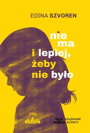 Nie ma i lepiej, żeby nie było – ebook