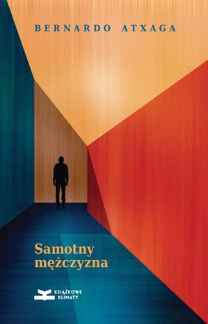 Samotny mężczyzna – ebook