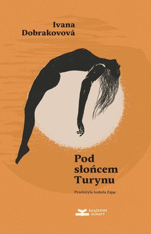 Pod słońcem Turynu – ebook