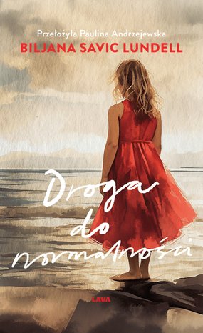 Droga do normalności &ndash; ebook